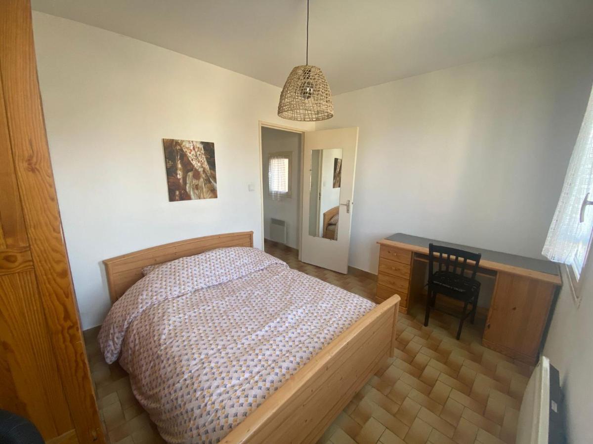 Apartment Viktor II Vinon-sur-Verdon Exterior foto