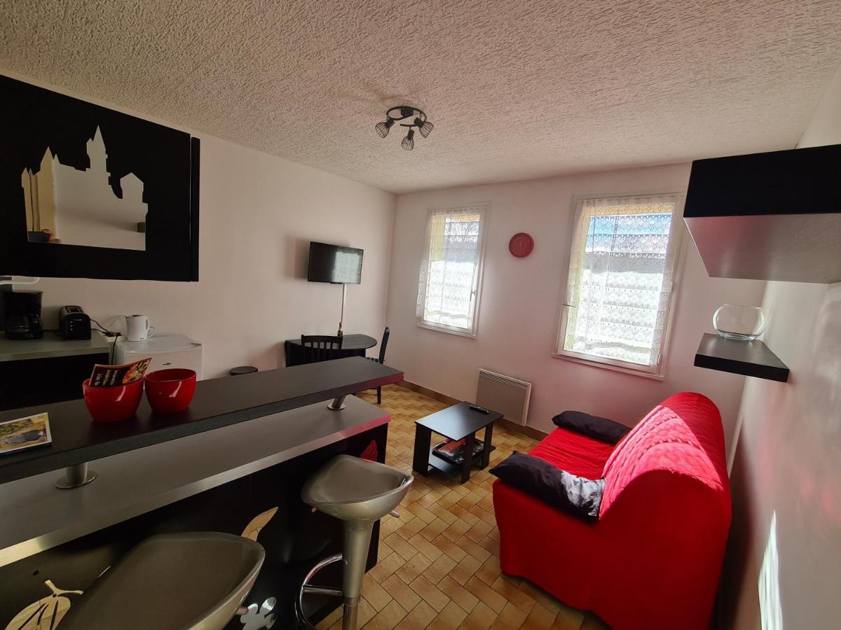 Apartment Viktor II Vinon-sur-Verdon Exterior foto